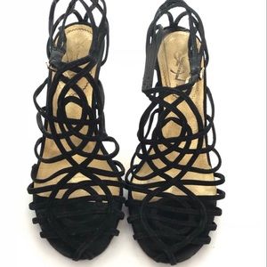 YSL (shipping label)